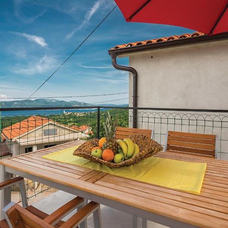 Nice Home In Martina With Kitchen Экстерьер фото