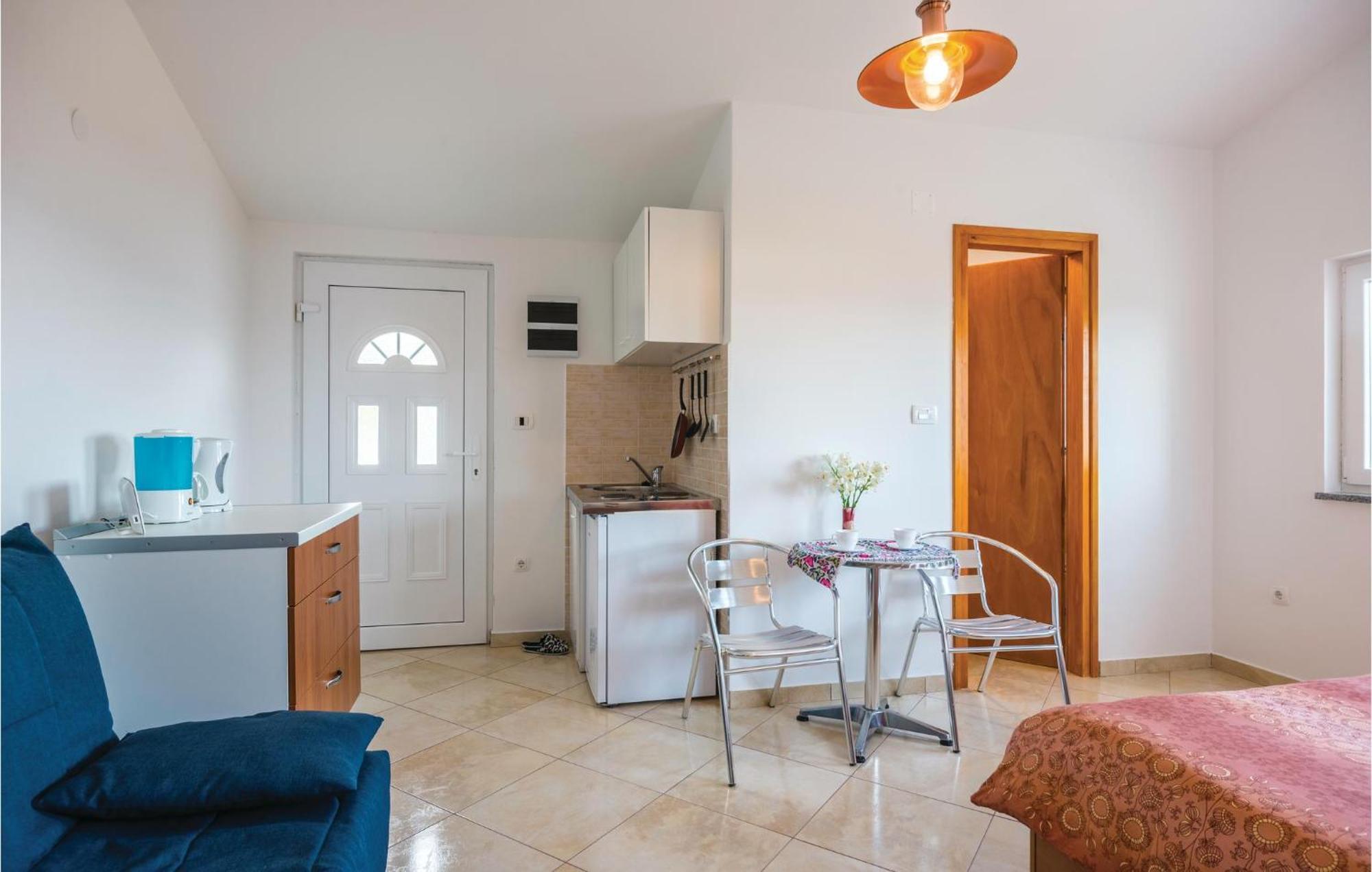 Nice Home In Martina With Kitchen Экстерьер фото